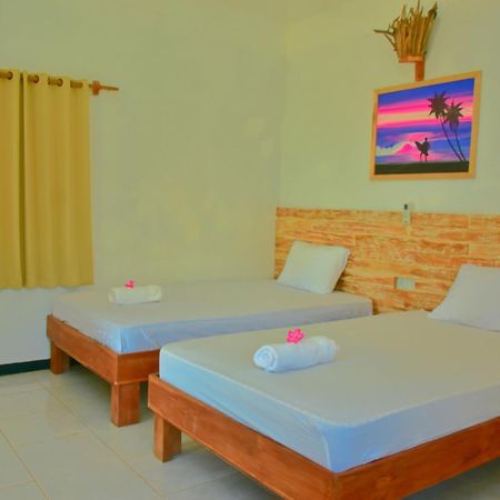 Mulia Bungalows Nembrala Exterior foto
