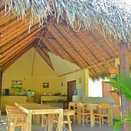 Mulia Bungalows Nembrala Exterior foto