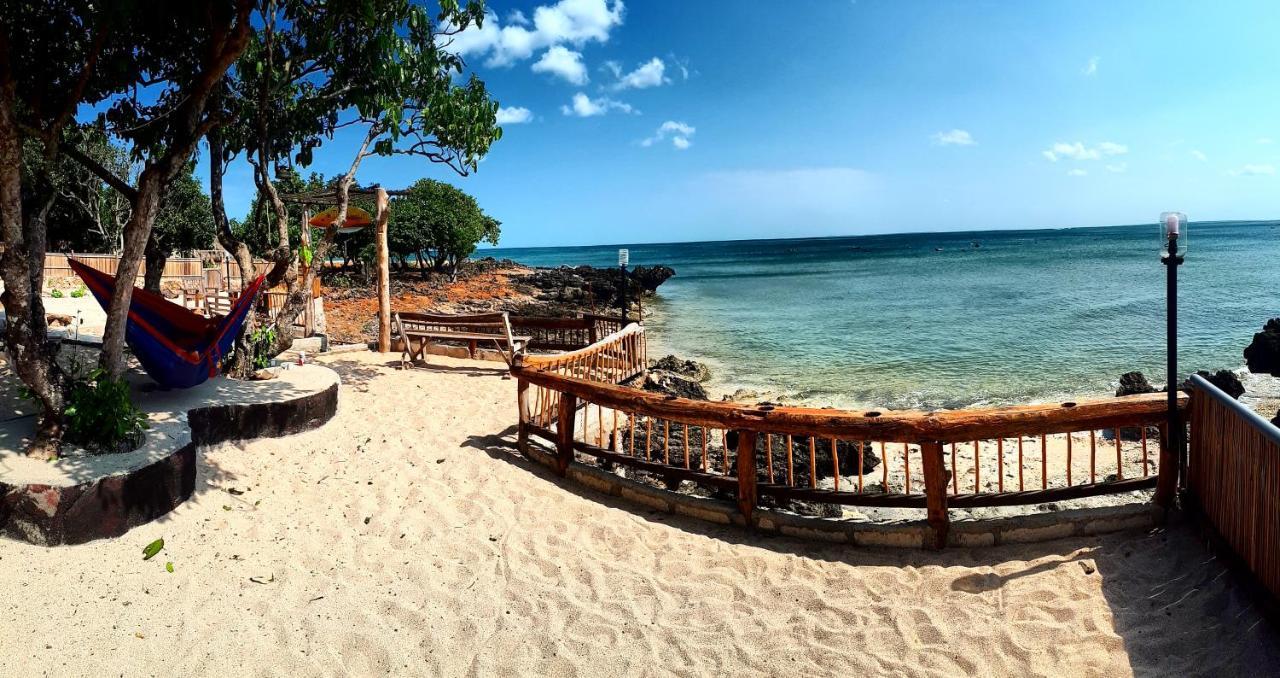 Mulia Bungalows Nembrala Exterior foto