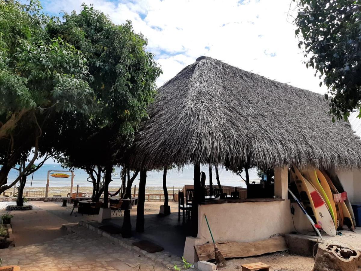 Mulia Bungalows Nembrala Exterior foto
