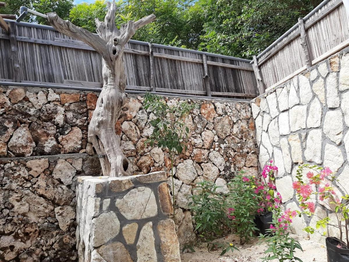 Mulia Bungalows Nembrala Exterior foto