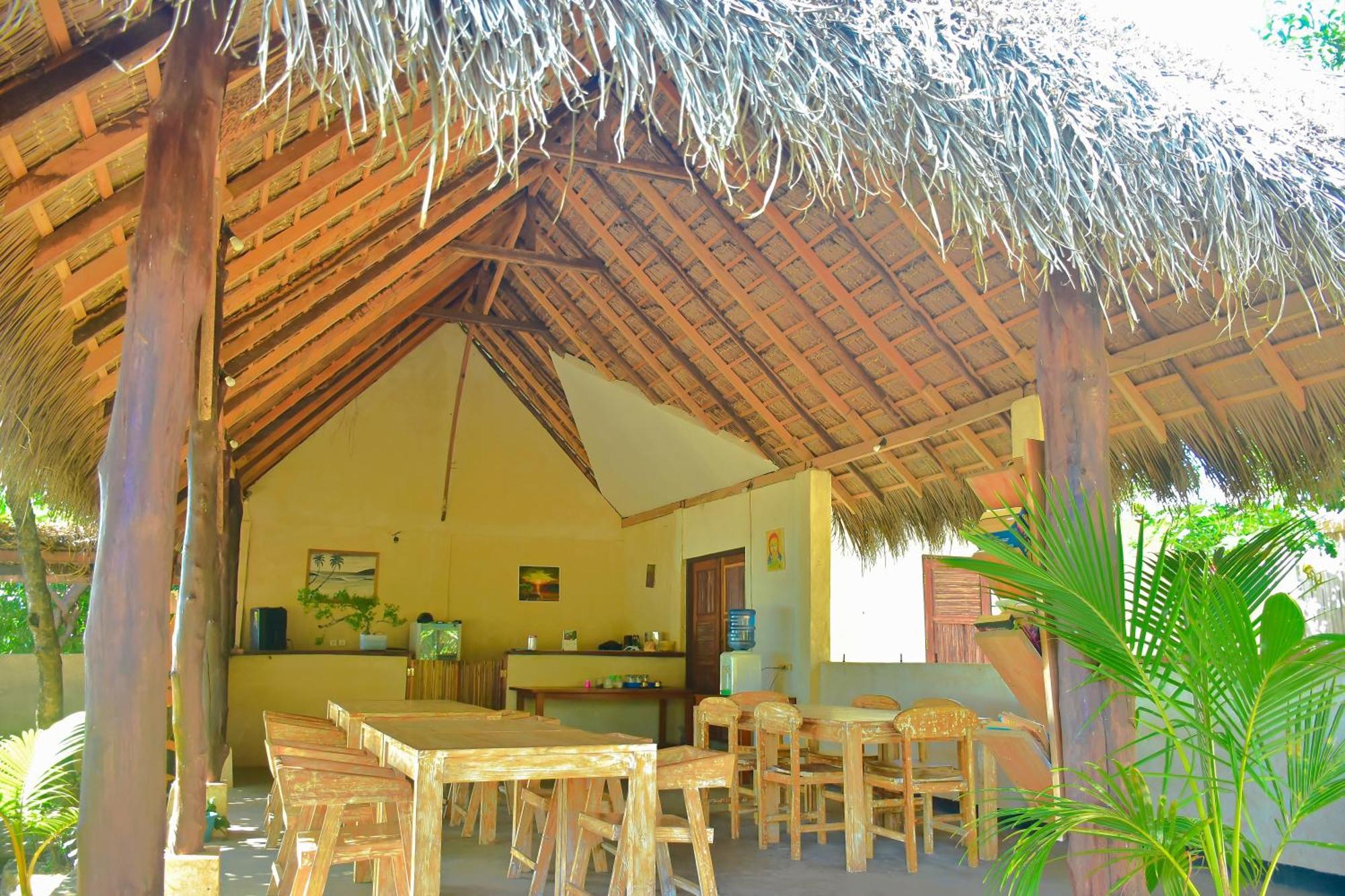 Mulia Bungalows Nembrala Exterior foto